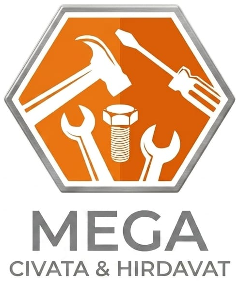 Mega Cıvata & Hırdavat